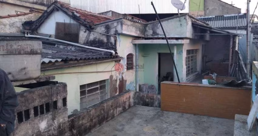 Terreno à venda, 260 m² - Vila Formosa.