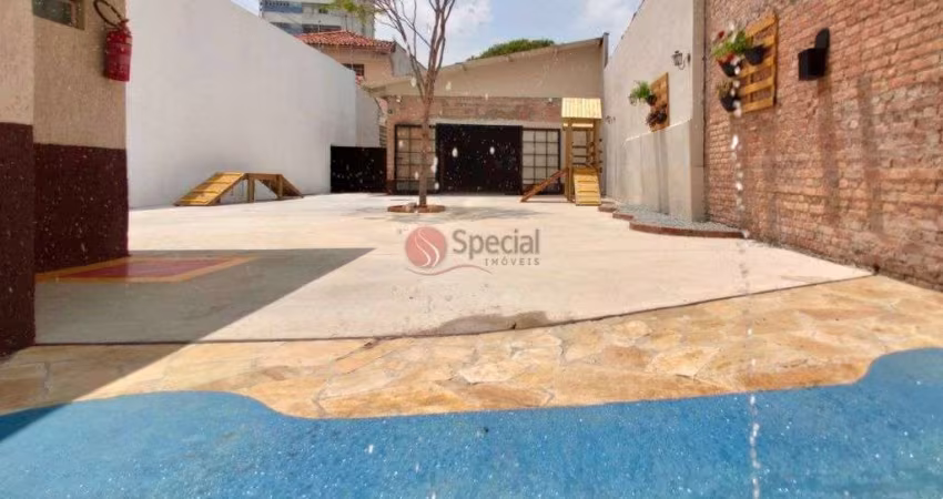 Loja à venda, 250 m² - Moóca - São Paulo/SP