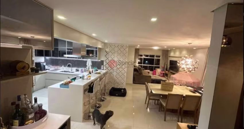 Sensacional !!!! Belíssimo apartamento alto padrão
