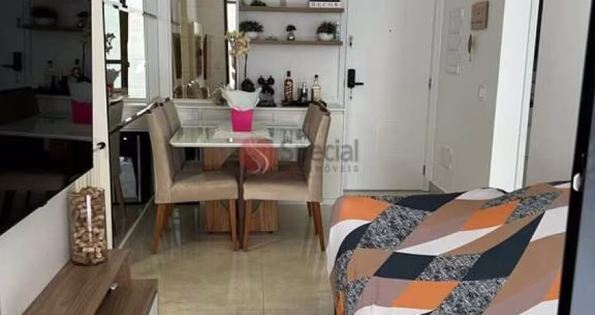 Apartamento à venda na Vila Prudente.