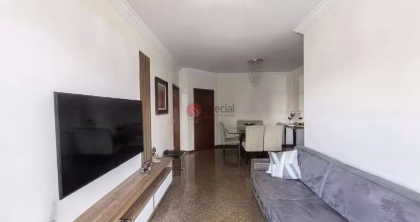 Apartamento para venda no Anália Franco!