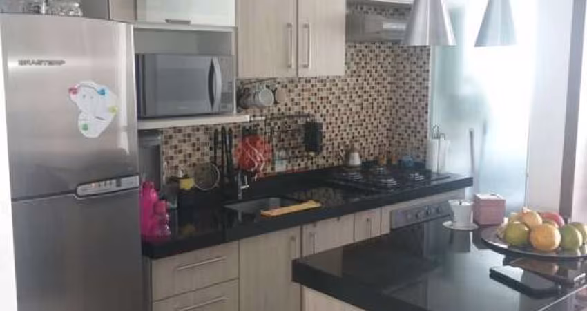 Apartamento na Vila Ema. 2 quartos e 1vaga