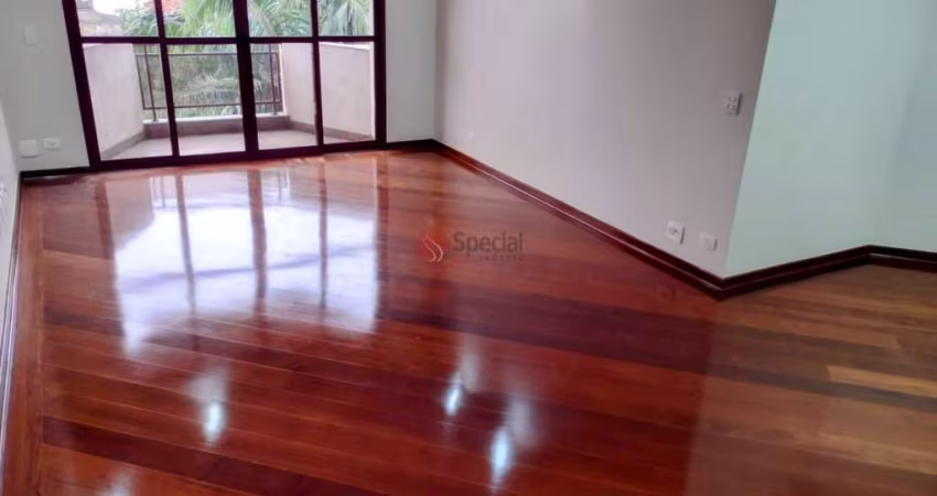 Apartamento na Vila Formosa.
