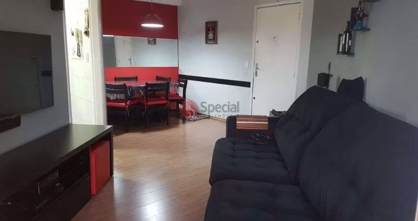 Apartamento no Jardim Vila Formosa