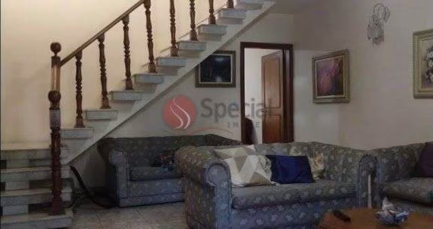 Sobrado com 3 dormitórios à venda, 200 m²  - Vila Formosa - São Paulo/SP