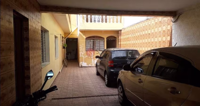 Casa/Sobrado comercial