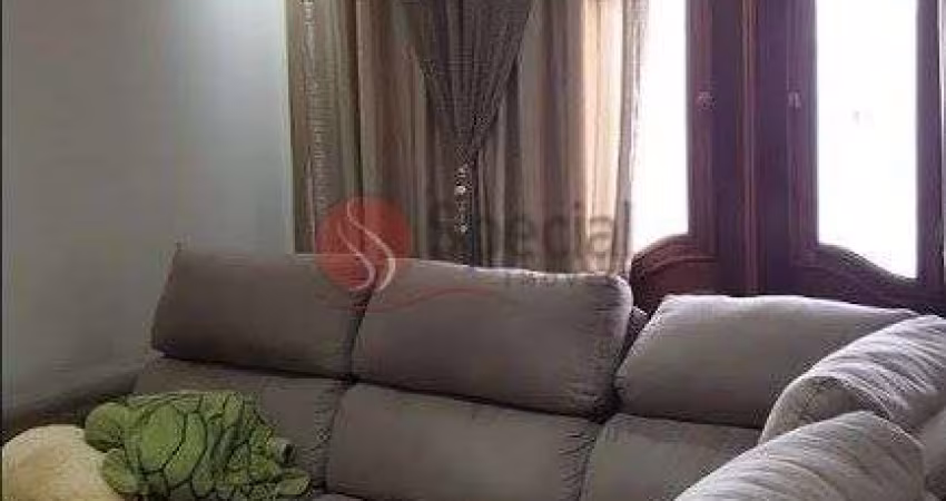 Casa com 4 dormitórios à venda, 370 m² - Vila Formosa - São Paulo/SP