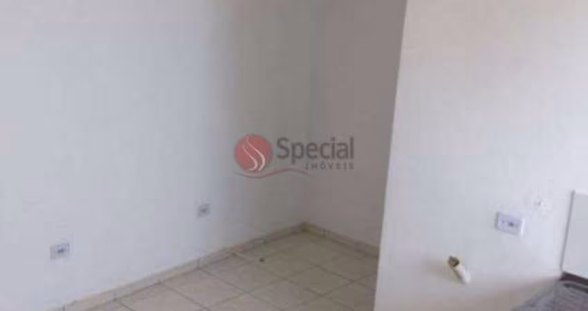 Prédio residencial no Tatuapé