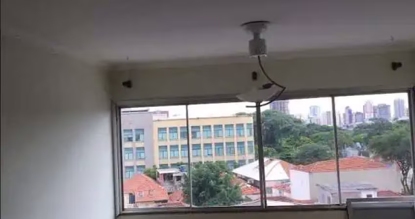 Apartamento com 2 dormitórios à venda, 90 m²  - Alto da Moóca - São Paulo/SP