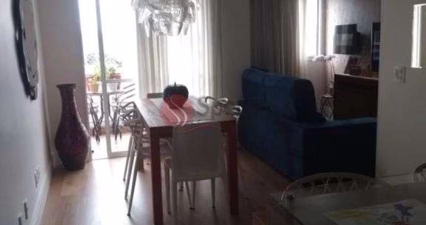 Apartamento para venda Vila Santa Clara