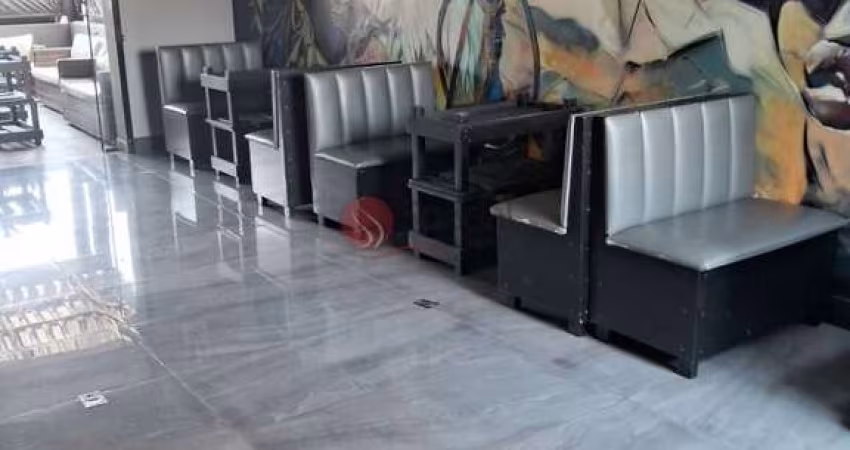 Sobrado comercial em  ótima localização no Tatuapé.