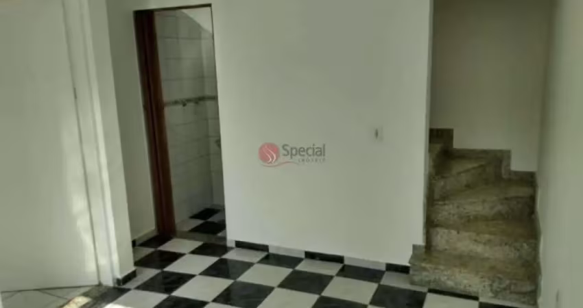Sobrado no Aricanduva com 2 dormitórios, 80 m².