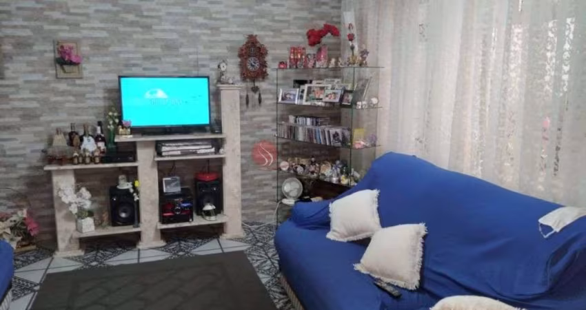 Sobrado com 2 Quartos  à Venda, 145 m² na Penha