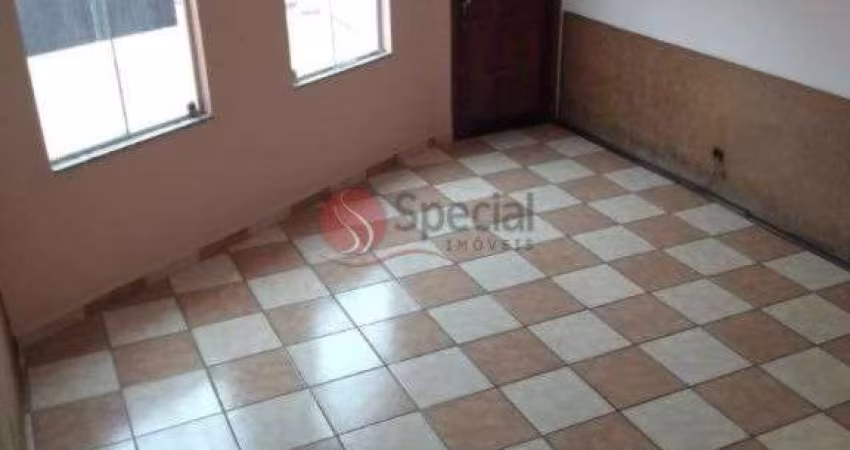 Sobrado com 2 dormitórios com 80 m² na Vila Formosa