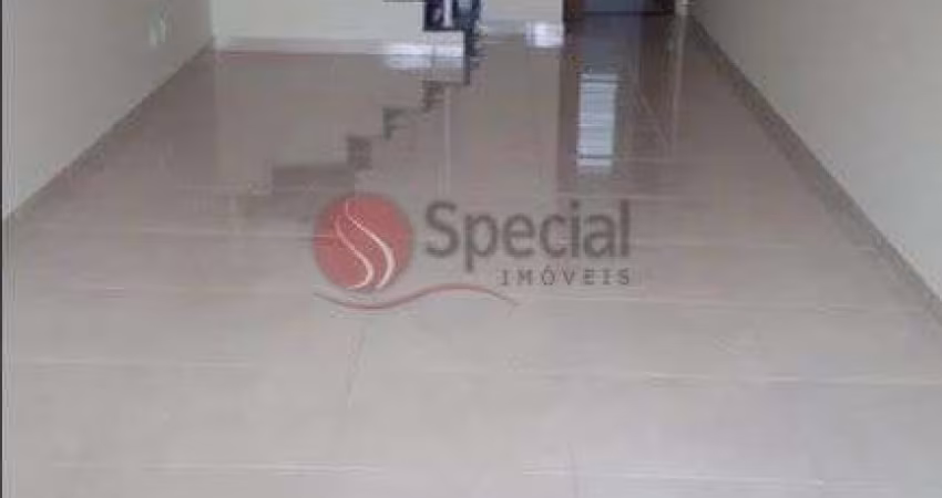 Sobrado com 3 quartos, 88 m² na Vila Alpina