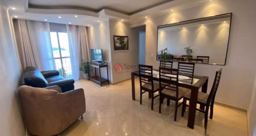 Apartamento à venda ou locação no Aricanduva.