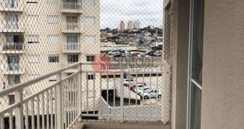 Apartamento no Jardim Santa Terezinha