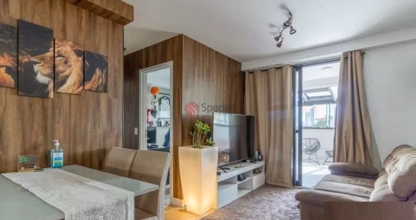 Apartamento Vila Prudente
