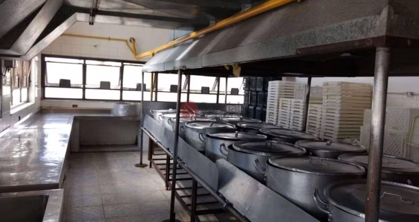 Prédio comercial excelente localização venda ou locação no Tatuapé