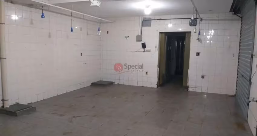 Prédio comercial excelente localização venda ou locação no tatuapé