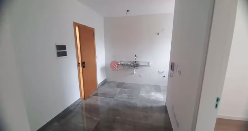 Apartamento com 2 quartos à venda na Rua Caetanos, 118, Jardim Anália Franco, São Paulo