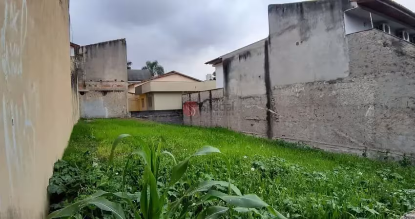 Terreno para venda jardim têxtil - localização privilegiada