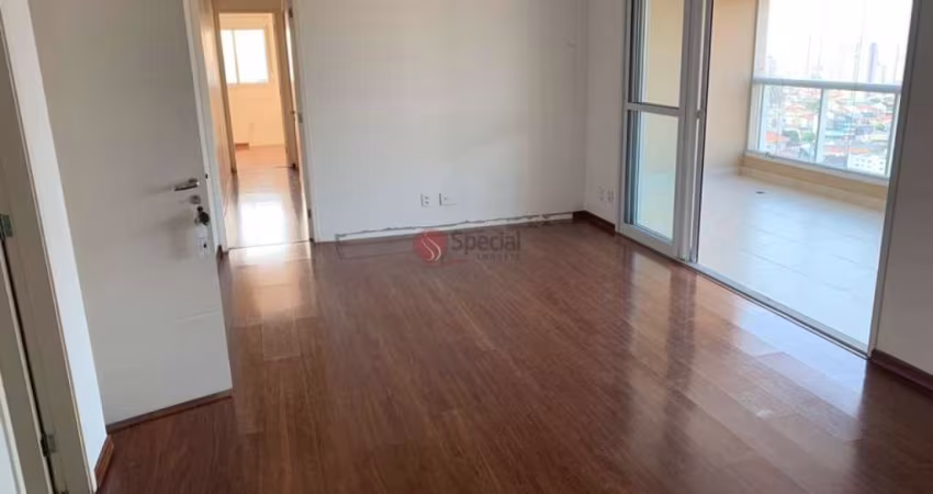 Apartamento na Vila Carrão