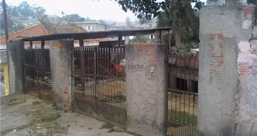 Terreno à venda na Rua Caguassu, 166, Jardim Novo Carrão, São Paulo