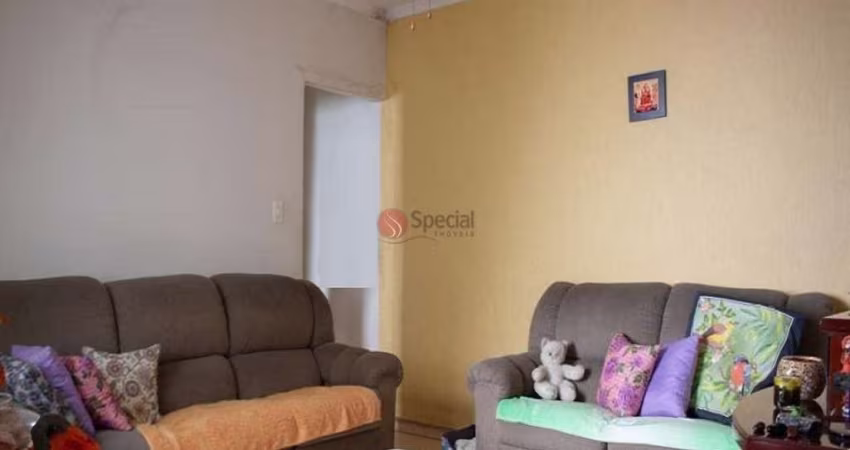 Casa térrea na vila Carrão