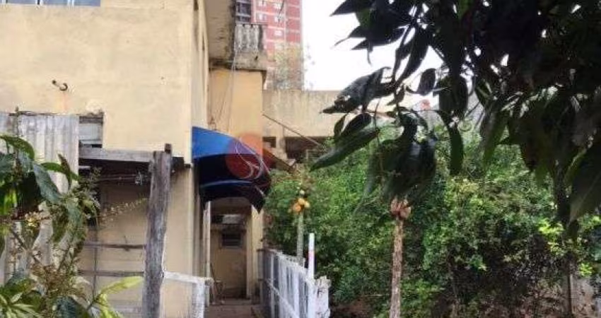 Terreno com 359 m² com ótima localização na Vila Formosa