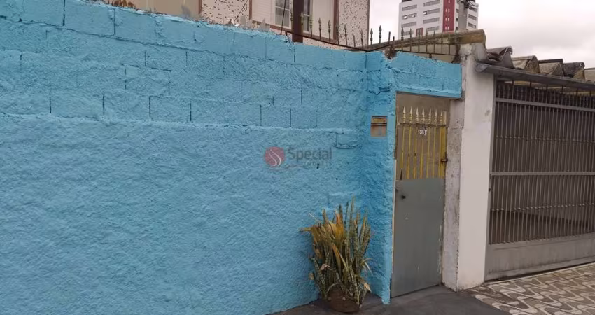 Terreno ao lado do Colégio Filhas do Sagrado Coração na Vila Formosa