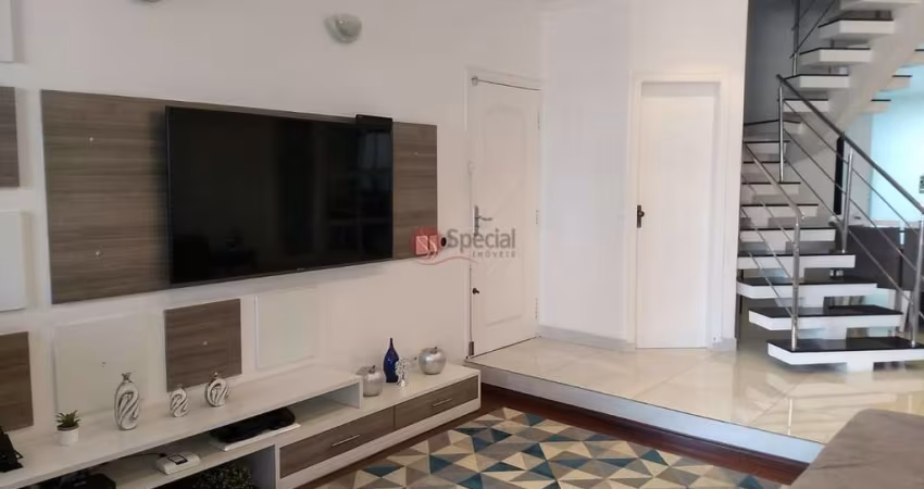 Sobrado lindo na Vila Alpina com acabamento de alto padrão