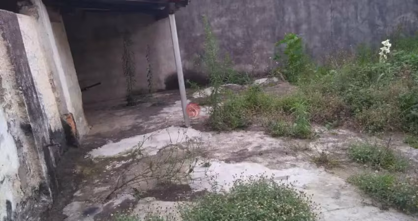 Terreno à venda na Rua Siqueira Silva, 361, Penha, São Paulo