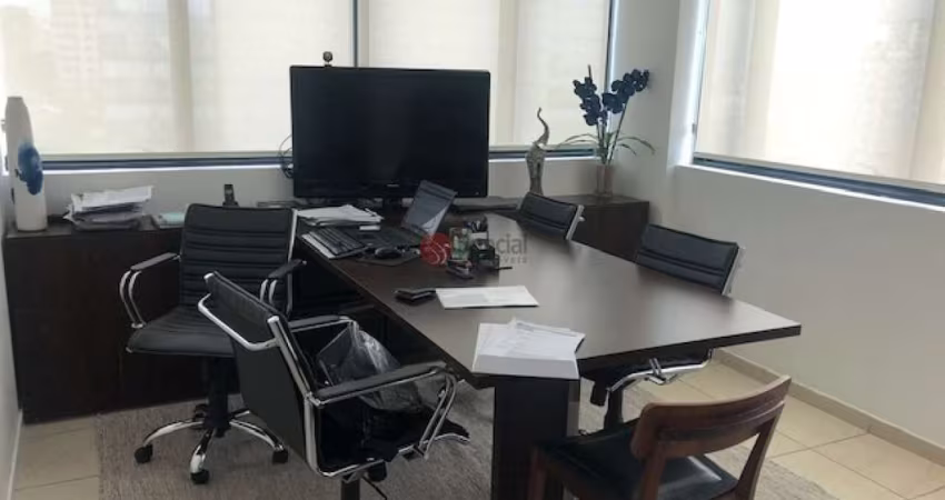 Sala comercial, são 2 conjuntos de salas com  70 m² na Liberdade.