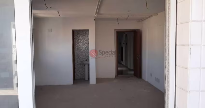 Sala ótima com 37 m² no Tucuruvi  próxima ao Metrô, com 2 banheiros e 1 vaga