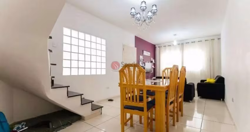 Sobrado na Vila Carrão.