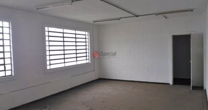 Prédio na Moóca