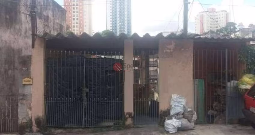 Terreno Penha