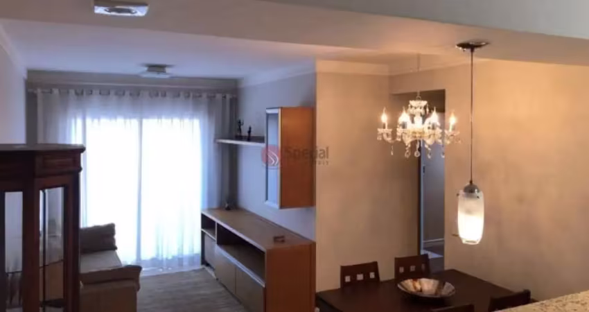 Apartamento no Tatuapé com 75 metros, oportunidade!