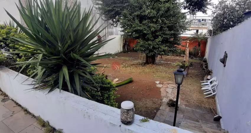 Terreno Vila Formosa.