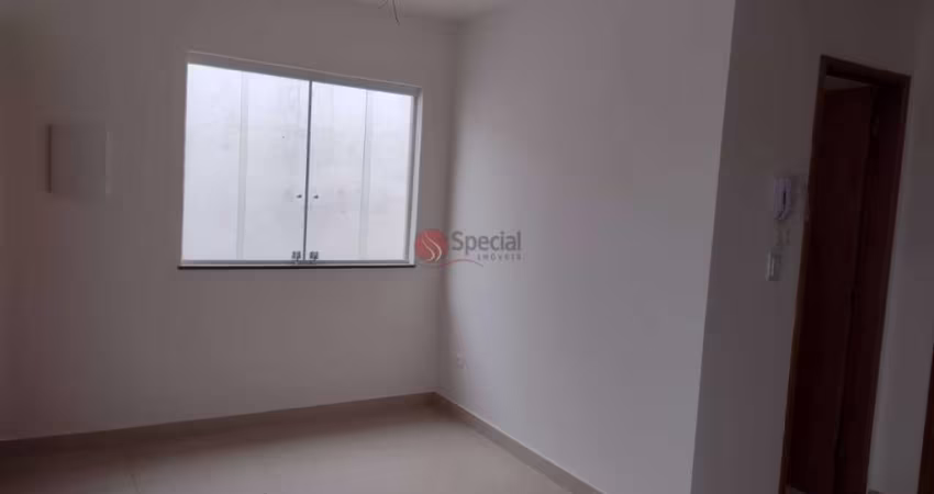 Apartamento tipo Studio na Vila Invernada