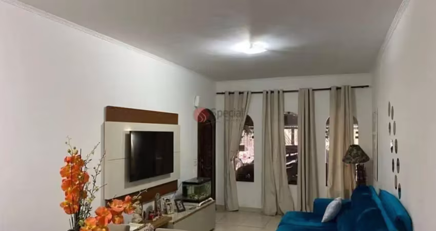 Casa com 3 quartos à venda na Rua São Félix de Cantalício, 198, Jardim Aricanduva, São Paulo