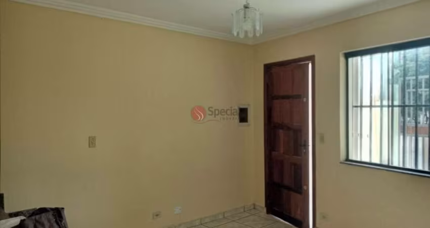 Sobrado no Aricanduva com 2 dormitórios,  3 vagas, 70 m².
