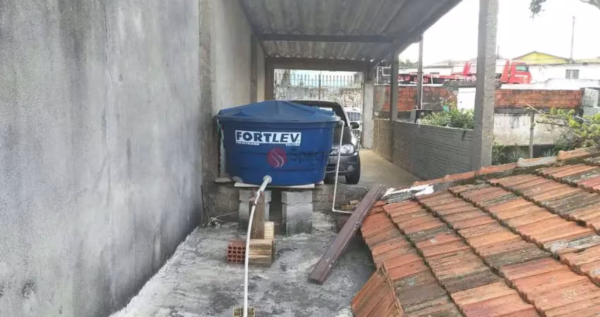 Terreno à venda na Rua Iru, 173, Vila Formosa, São Paulo