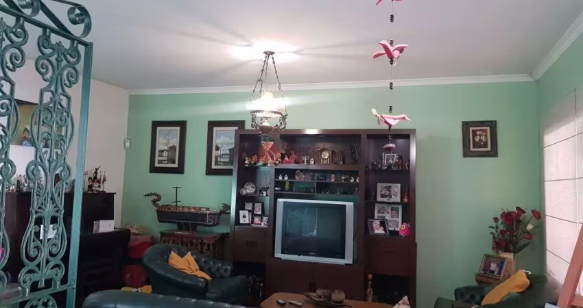 Sobrado em excelente localização no Anália Franco.