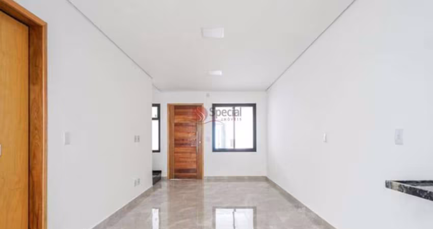 Sobrado a venda na Vila Carrão com 128 m²