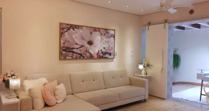 Casa térrea Parque da Mooca 12 metros de frente, 6 suítes varanda gourmet
