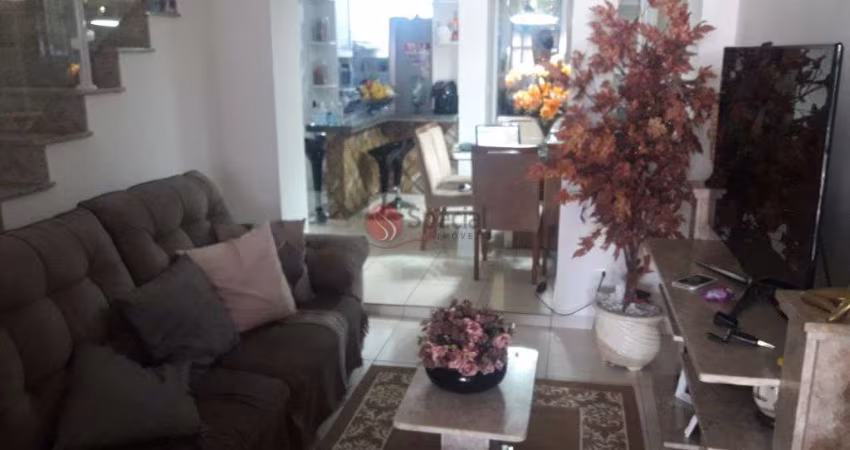 Sobrado Vila Formosa