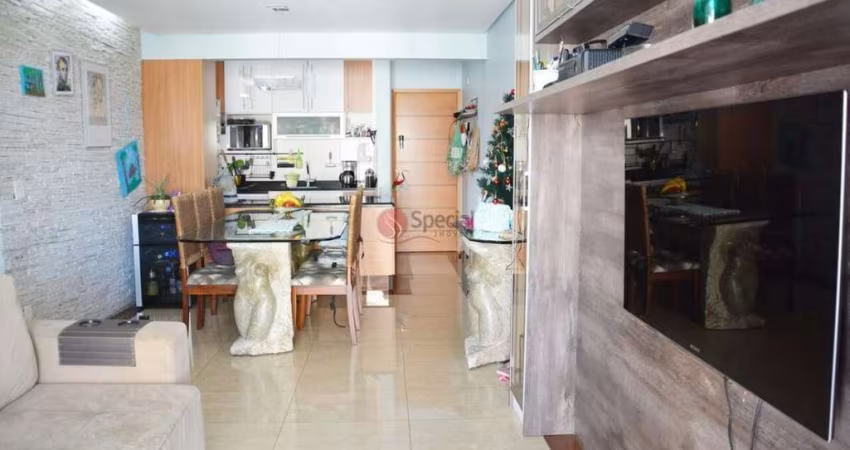 Apartamento à venda no Tatuapé, próximo Parque Piqueri.