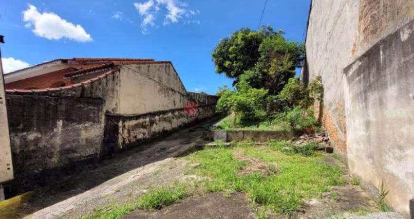 Terreno na Vila Formosa
